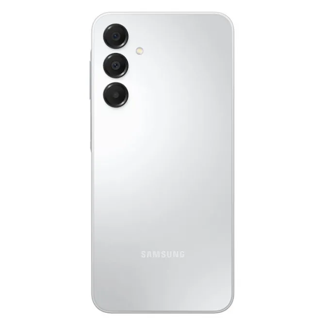 Smartphone SAMSUNG Galaxy A16 4G 128Go Gris