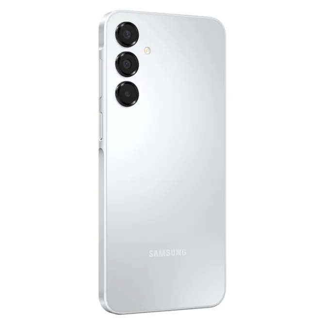 Smartphone SAMSUNG Galaxy A16 4G 128Go Gris