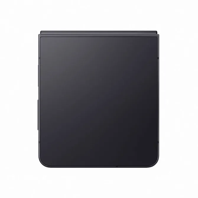 Smartphone SAMSUNG Galaxy ZFlip 7 256Go Noir
