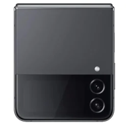Smartphone SAMSUNG Galaxy Z FLIP 4 128Go Gris Reconditionné grade A+