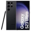 Smartphone SAMSUNG Galaxy S23 ULTRA 256Go Noir Reconditionné grade éco