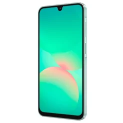 Smartphone SAMSUNG Galaxy A26 5G 128Go Vert d'eau