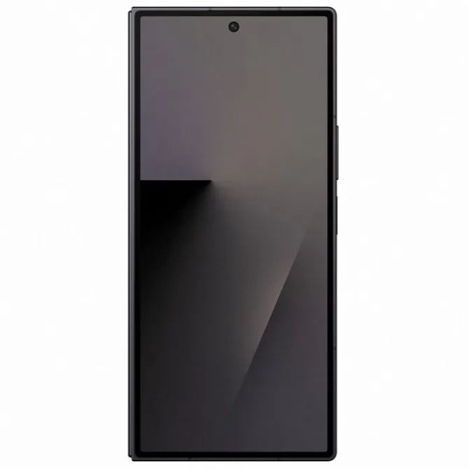 Smartphone SAMSUNG Galaxy ZFold 7 256Go Noir