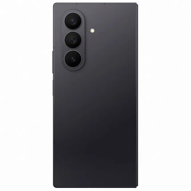 Smartphone SAMSUNG Galaxy ZFold 7 256Go Noir