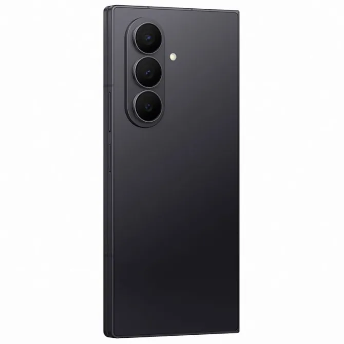 Smartphone SAMSUNG Galaxy ZFold 7 256Go Noir