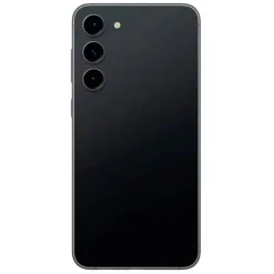 Smartphone SAMSUNG Galaxy S23 128Go Noir Reconditionné grade éco