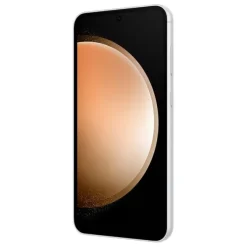 Smartphone SAMSUNG Galaxy S23 128Go Blanc Reconditionné grade éco