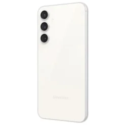 Smartphone SAMSUNG Galaxy S23 128Go Blanc Reconditionné grade éco