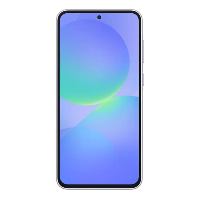 Smartphone SAMSUNG Galaxy A36 5G 128Go Lavande