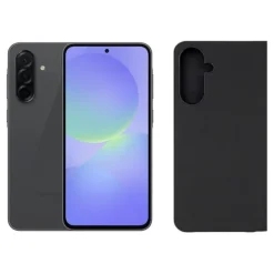 Smartphone SAMSUNG Galaxy A36 5G 128Go Noir + Coque Flip Wallet