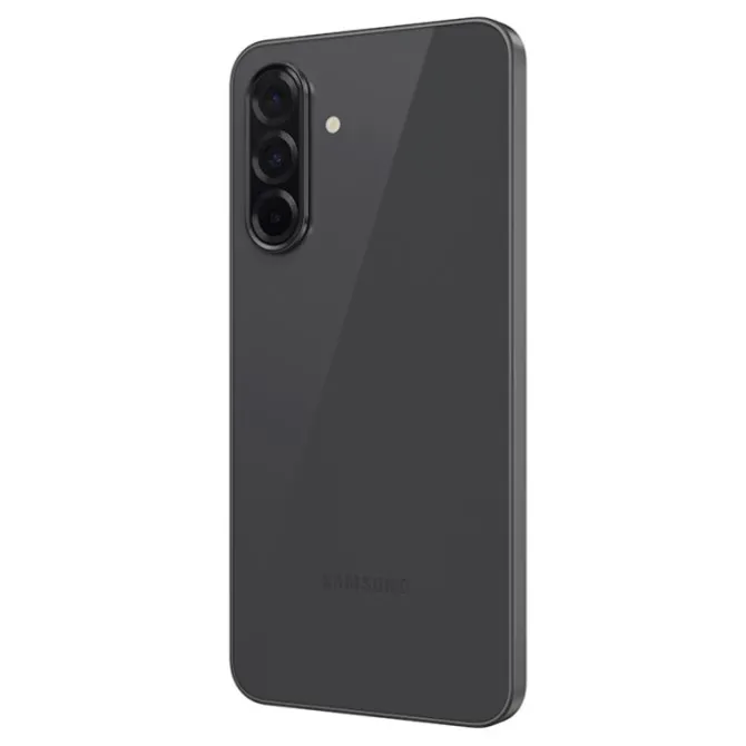 Smartphone SAMSUNG Galaxy A36 5G 128Go Noir + Coque Flip Wallet