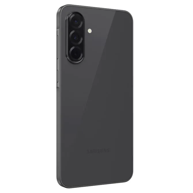 Smartphone SAMSUNG Galaxy A36 5G 128Go Noir + Coque Flip Wallet