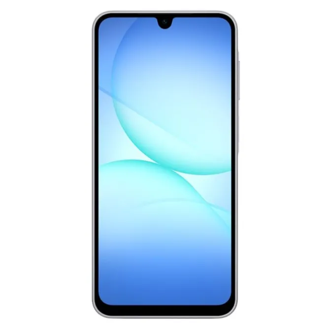 Smartphone SAMSUNG Galaxy A17 4G 128Go Gris