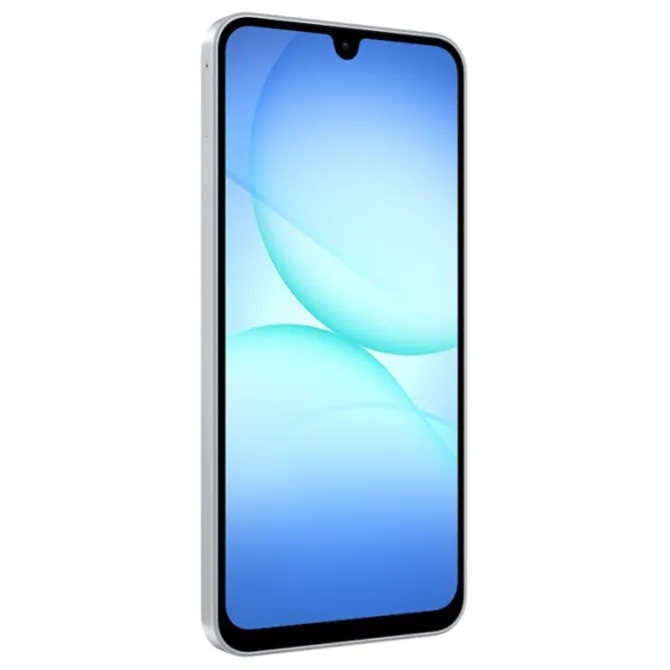 Smartphone SAMSUNG Galaxy A17 4G 128Go Gris