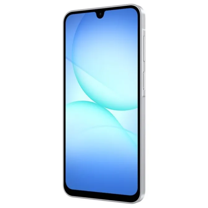 Smartphone SAMSUNG Galaxy A17 4G 128Go Gris