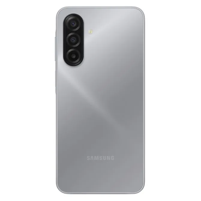 Smartphone SAMSUNG Galaxy A17 4G 128Go Gris