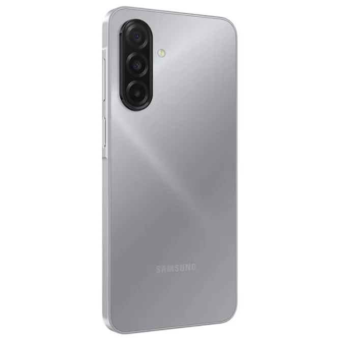 Smartphone SAMSUNG Galaxy A17 4G 128Go Gris