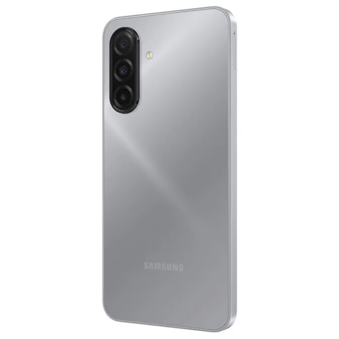 Smartphone SAMSUNG Galaxy A17 4G 128Go Gris