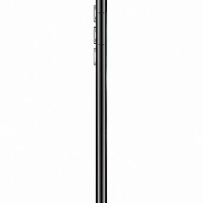 Smartphone SAMSUNG Galaxy S22 Ultra 5G 128Go Noir Reconditionné grade éco