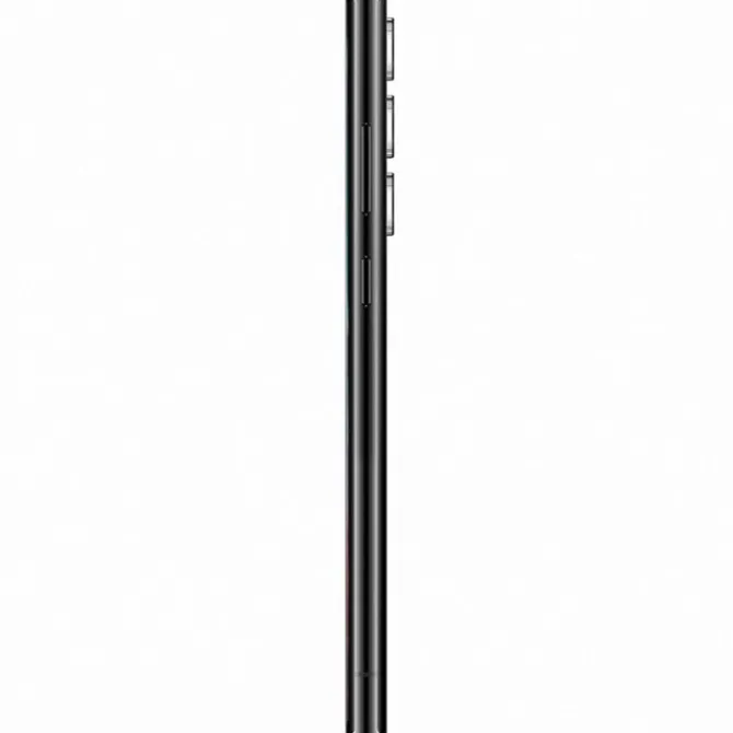 Smartphone SAMSUNG Galaxy S22 Ultra 5G 128Go Noir Reconditionné grade éco