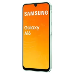 Smartphone SAMSUNG Galaxy A16 4G 128Go Vert d'eau