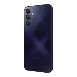 Smartphone SAMSUNG Galaxy A15 128Go Noir Reconditionné grade A+ Batterie Neuve