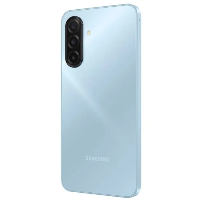 Smartphone SAMSUNG Galaxy A17 4G 128Go Bleu Clair