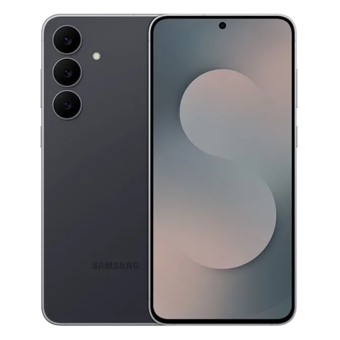 Smartphone S25FE 5G 128Go Noir