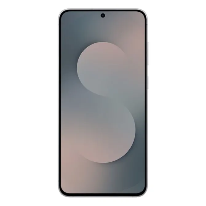 Smartphone S25FE 5G 128Go Noir