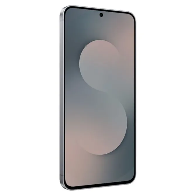 Smartphone S25FE 5G 128Go Noir