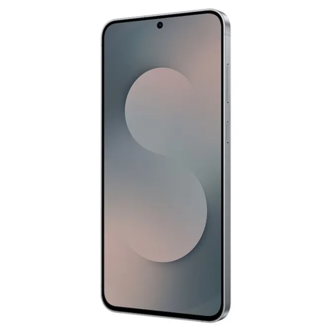 Smartphone S25FE 5G 128Go Noir