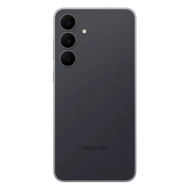 Smartphone S25FE 5G 128Go Noir