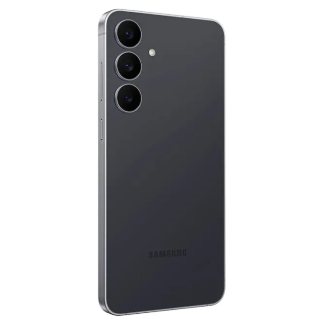 Smartphone S25FE 5G 128Go Noir