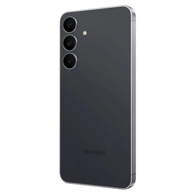 Smartphone S25FE 5G 128Go Noir