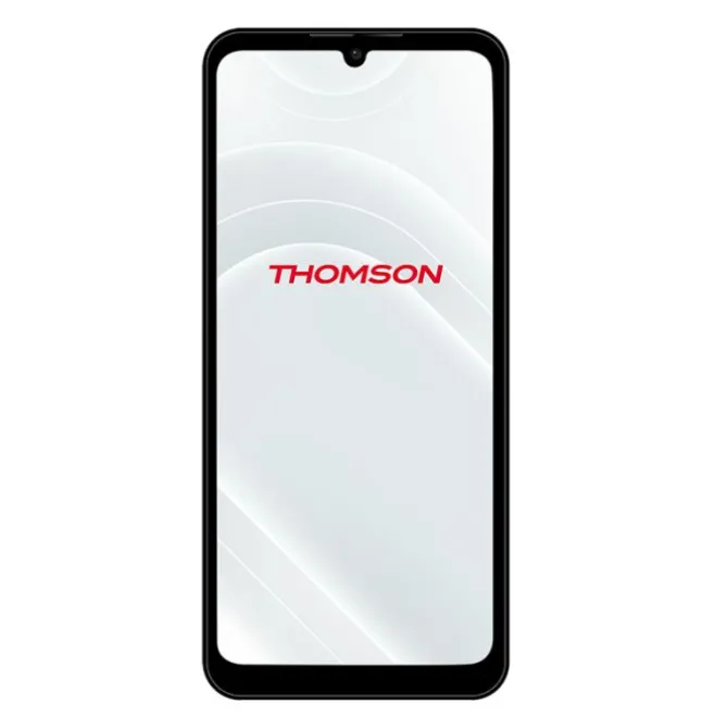 Smartphone THOMSON Origin 680 5G 256Go Noir
