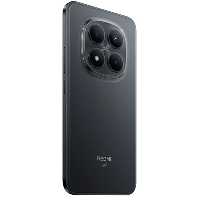 Smartphone XIAOMI Redmi Note 15 Pro+ 5G 256Go Noir