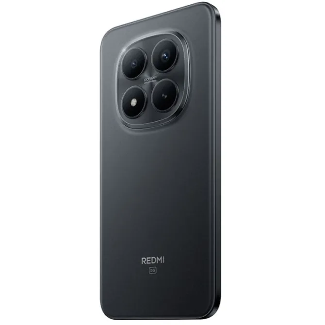 Smartphone XIAOMI Redmi Note 15 Pro+ 5G 256Go Noir