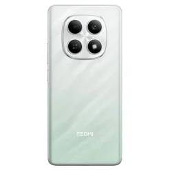 Smartphone XIAOMI Redmi Note 15 4G 256Go Vert + Coque