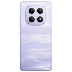 Smartphone XIAOMI Redmi Note 15 5G 256Go Violet