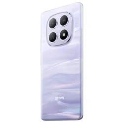 Smartphone XIAOMI Redmi Note 15 5G 256Go Violet