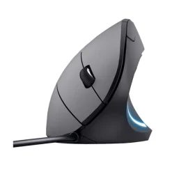 Souris filaire TRUST VERTO Ergonomique