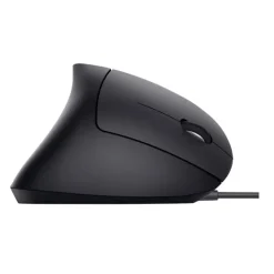 Souris filaire TRUST VERTO Ergonomique