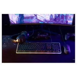 Souris gaming EDENWOOD filaire RGB SF720 125hz