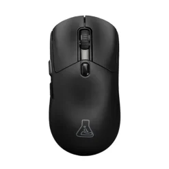 Souris gaming THE G-LAB KULT TITANIUM
