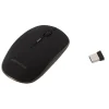 Souris Sans fil & silencieuse EDENWOOD MWLS01B