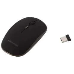 Souris Sans fil & silencieuse EDENWOOD MWLS01B