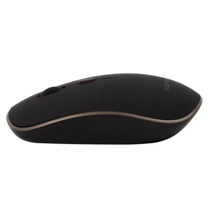 Souris Sans fil & silencieuse EDENWOOD MWLS01B