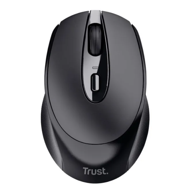 Souris sans fil TRUST Zaya rechargeable