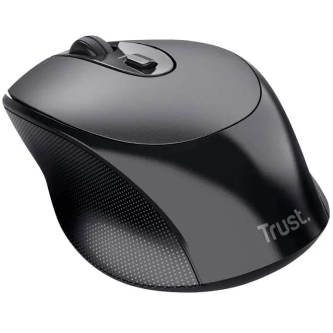 Souris sans fil TRUST Zaya rechargeable