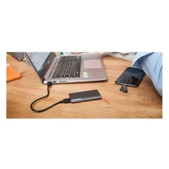 SSD externe INTENSO premium 1To